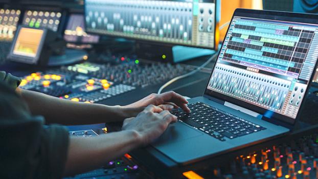 jswa sound production